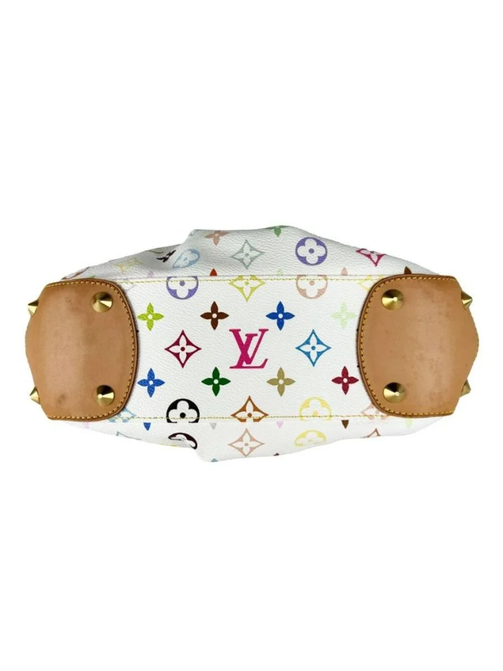 Louis Vuitton Handbag Judy PM